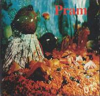 Pram : Sargasso Sea